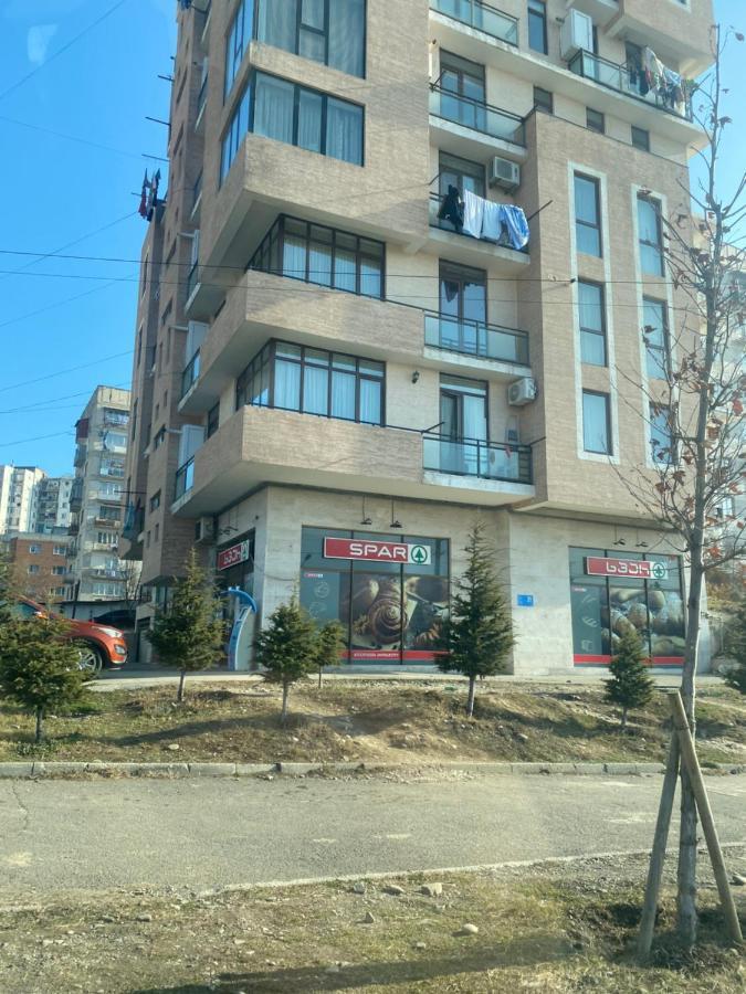 House In Varketili 第比利斯 外观 照片