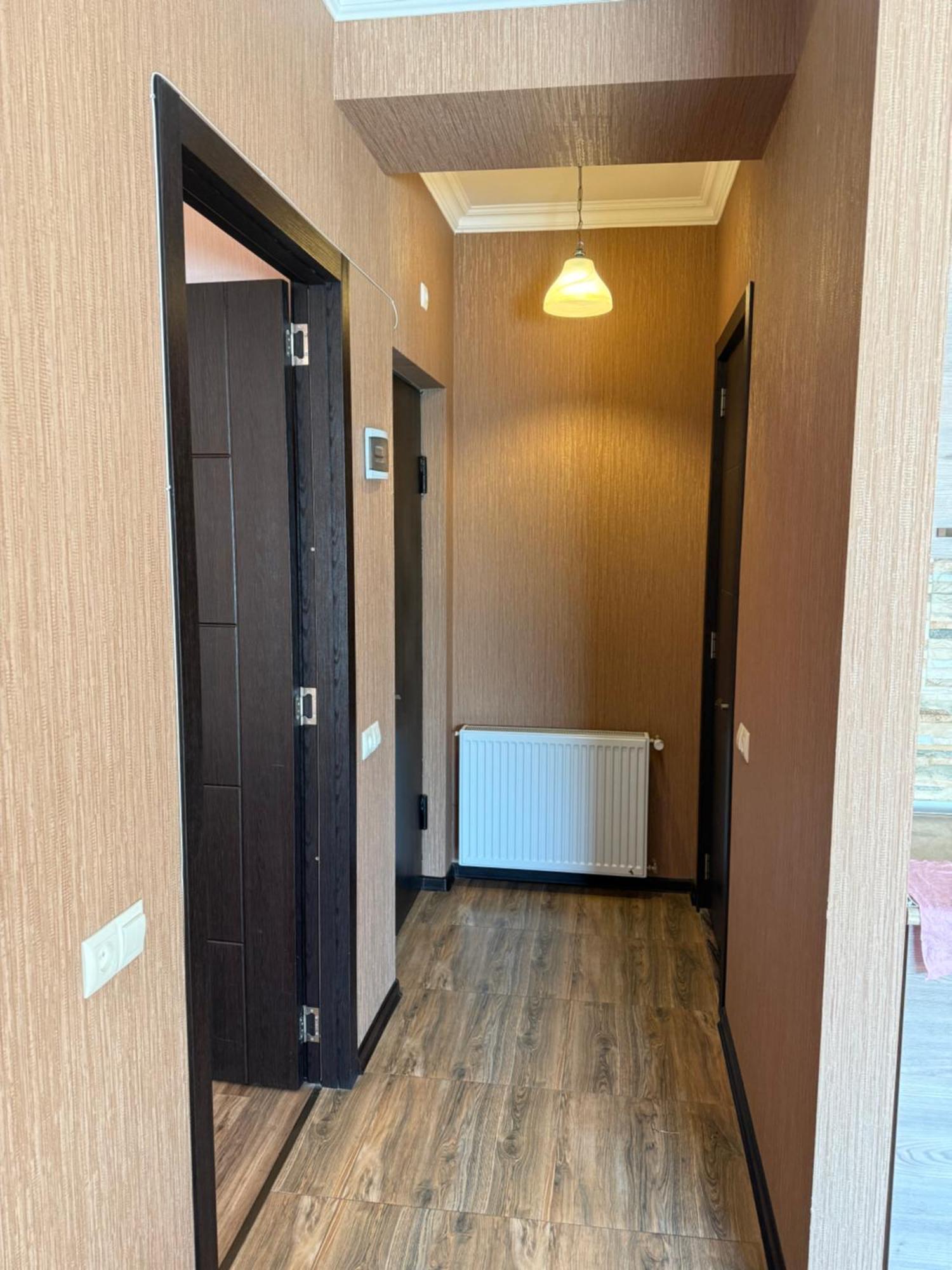 House In Varketili 第比利斯 外观 照片