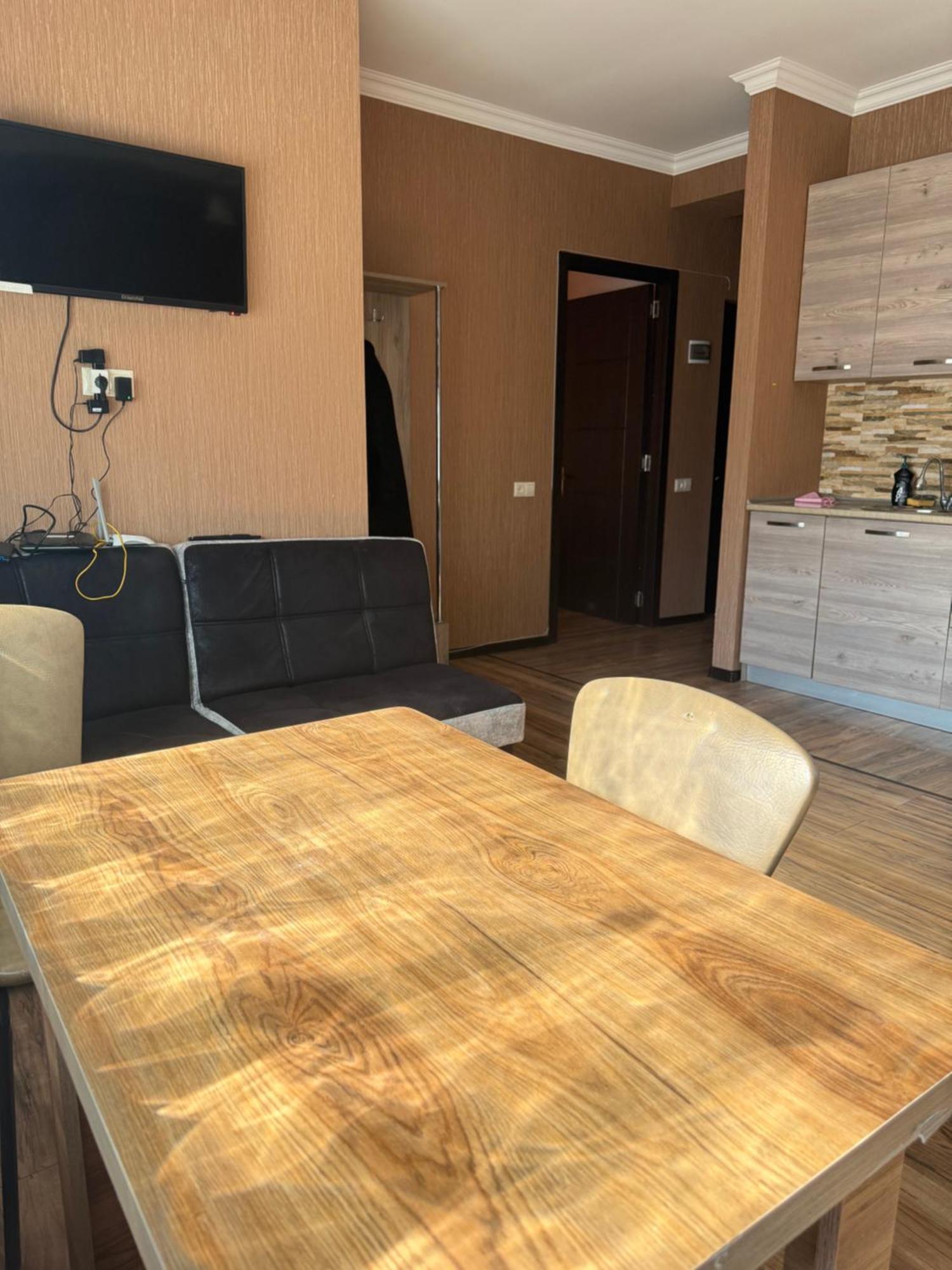 House In Varketili 第比利斯 外观 照片